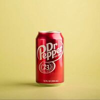 Dr Pepper classic в Хот ДОГиДОГИ