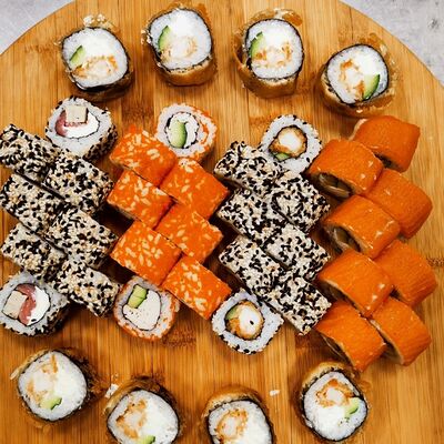 Сет №16 в BanZayka по цене 1773 ₽