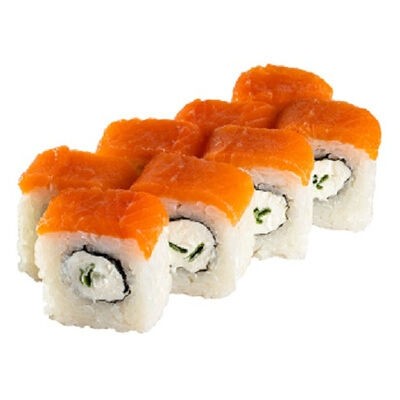 Ролл фила onion в Sushi Favorite по цене 389 ₽