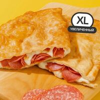 Чебурек Пеперони XL в Чебурекми