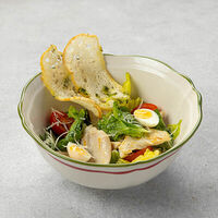 Цезарь с куриным филе в Peperoni