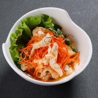 Хе из щуки или судака в Акватория по цене 360 ₽