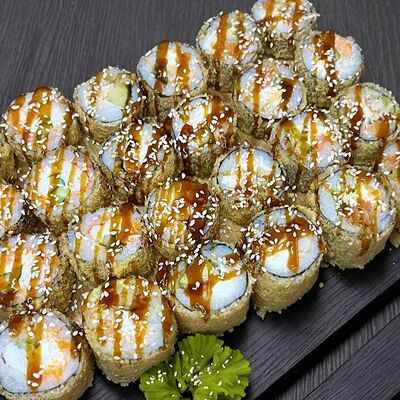 Сет Темпура микс в Суши Лавка по цене 1499 ₽