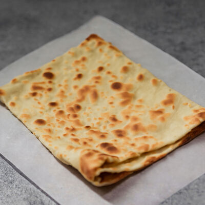 Армянский традиционный тонкий лаваш в Mr. Grill по цене 40 ₽