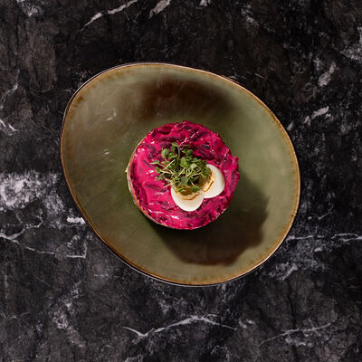 Сельдь под шубой в Наша хвоя по цене 490 ₽