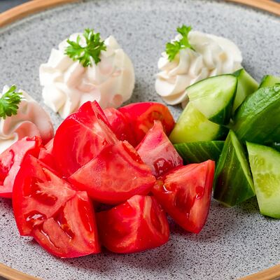 Сюзьма по-ташкентски в Щербет по цене 448 ₽