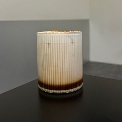 Salt раф в Grey coffee по цене 350 ₽