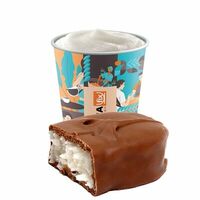 Латте Баунти в Zerna Fix