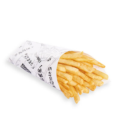 Картофель фри @ M в KANNAM CHICKEN по цене 255 ₽