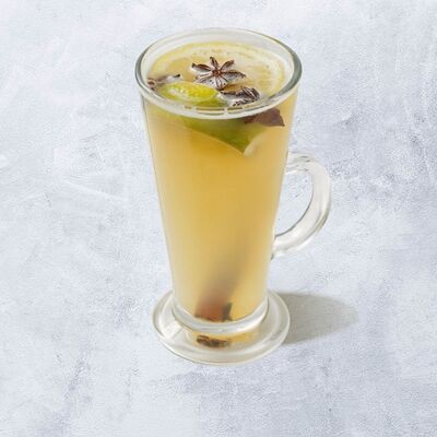 Имбирный напиток в Vaffel по цене 389 ₽