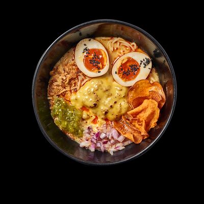 Сырный Джо в Ramen по цене 950 ₽