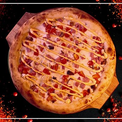 Гриль Пати в Кабан накормит по цене 1099 ₽