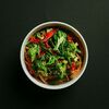 Лапша с овощами в Wasabi по цене 354