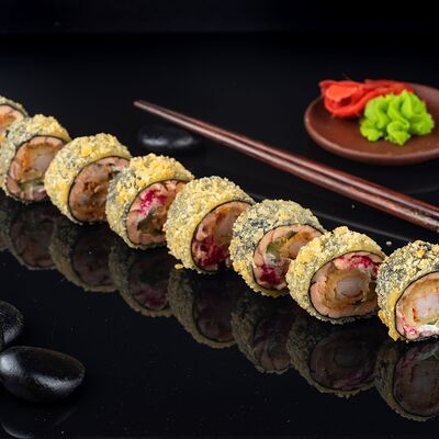 Ролл без риса в Татаки по цене 729 ₽