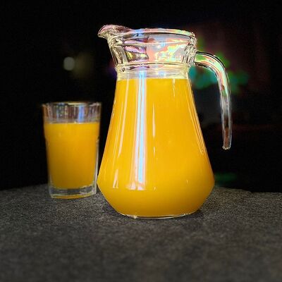 Морс облепиховый в Трактир Распутинский по цене 240 ₽