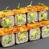 Ролл трюфельный лосось в Tao Sushi Lab по цене 1390
