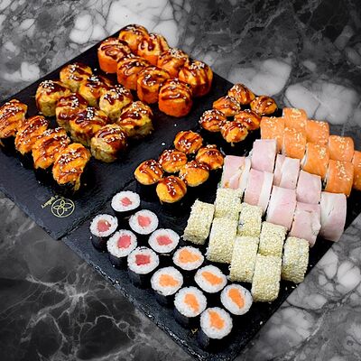 Теплая встреча в Enjoy по цене 3989 ₽