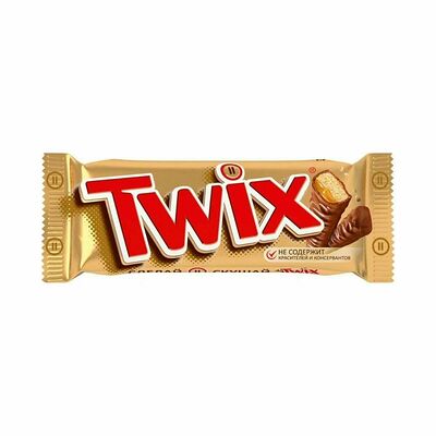 Twix в Зенит 2 по цене 150 ₽