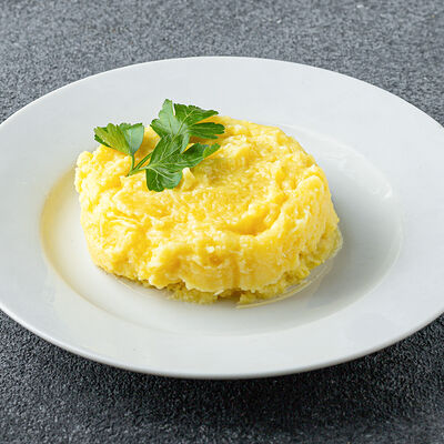 Картофельное пюре в Моя Италия по цене 180 ₽