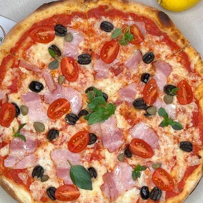 Ассорти Италии 30см в Моя Италия по цене 858 ₽