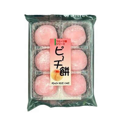 Моти с персиком в Sweet Lavka по цене 1090 ₽