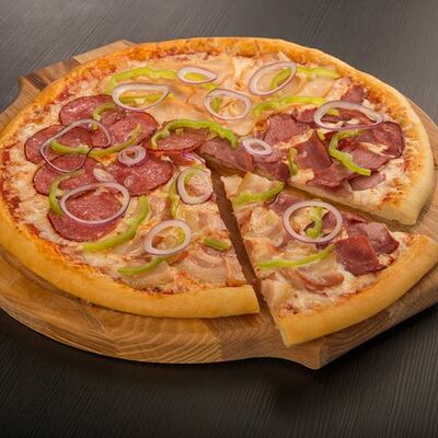 Гранд карне в МАФ Пицца по цене 911 ₽