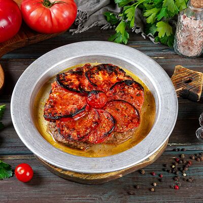 Лахми Балсахн в Кампус на Смоленке по цене 1050 ₽