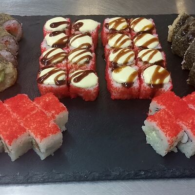 Сет Калифорния №2 в Сол Cити по цене 1690 ₽