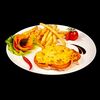 Мясо по-французски в Леон по цене 650