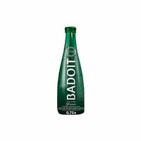 Минеральная вода Badoit газированная в ЛарисуВаннуХочу