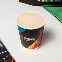 Раф классический маленький в Mosaic Coffee