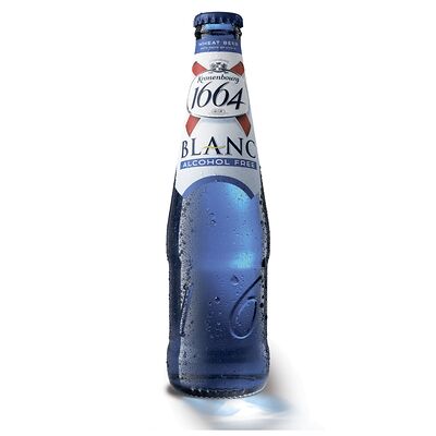 Kronenbourg Blanc 1664 Alcohol Free в Кукумбер по цене 360