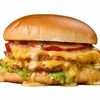 Бургеры Лё Смэш в Mama Roasta Rotisserie по цене 790