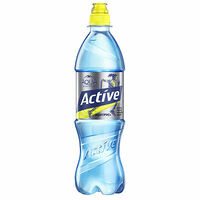 Aqua Minerale Active Цитрус напиток негазированный 0,5 л в Гриль №1