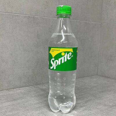 Spriteв Шаурма City по цене 159 ₽