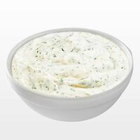 Соус Чесночный в Вкусно пицца