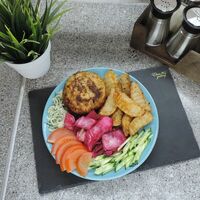 Котлета куриная в Шаверма