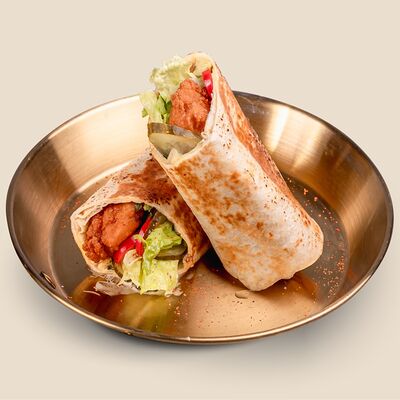 Твистер в Chickiez Chicken Factory по цене 590 ₽