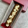 Молочный шоколад с вишней и ликёром Амаретто в Bocconcino по цене 790
