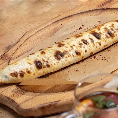 Хачапури на мангале в Хочу Пури по цене 575 ₽