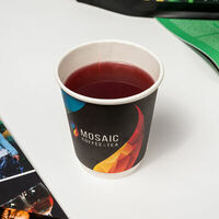 Чай фруктовый маленький в Mosaic Coffee