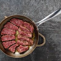 Стейк Адалаида в Вкусновица