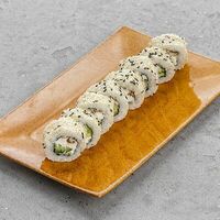 Ролл Унаги маки в SUSHIZO