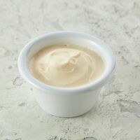 Майонез в Тайфун