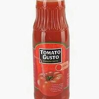 Tomato Gusto в Шавермен