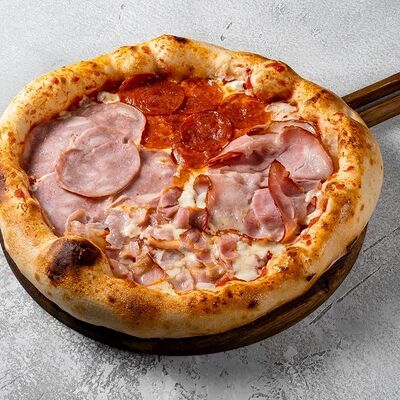 Пицца Квадро в Сие Паста по цене 915 ₽