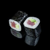 Ролл Тунец-авокадо в Argo