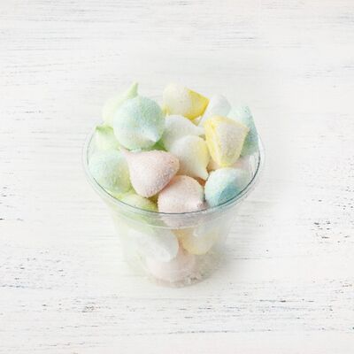 Безе Самоцветы в Пироговый дворик Пекарня по цене 105 ₽