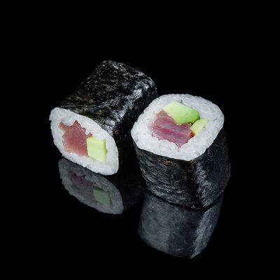 Ролл Тунец-авокадо в Argo по цене 216 ₽