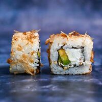 Бонито в Контейнер